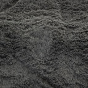 LINO ΚΟΥΒΕΡΤΟΠΑΠΛΩΜΑ CONILIO DGREY 160X220
