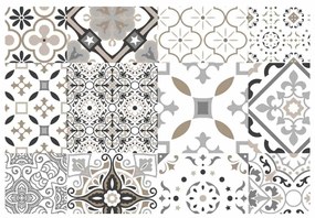 Σουπλά L-C Taormina Grey 1790338