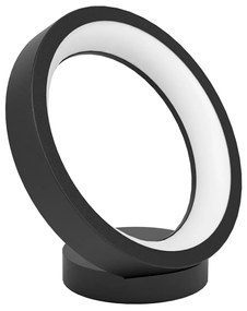 Φωτιστικό Επιτραπέζιο Eglo 900071 MARGHERA-Z Μαύρο Ματ (Black Mat) 2700K - 6500K