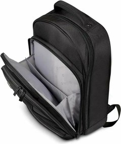 Σακίδιο για Laptop Port Designs MANHATTAN Μαύρο