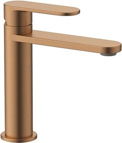 Orabella Aspen 10440 Rose Gold PVD - Μπαταρία νιπτήρα