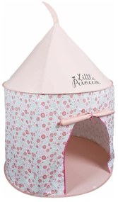 Παιδική Σκηνή Pop Up  Little Princess  100x100x135cm  RG9224  Home Deco Kids