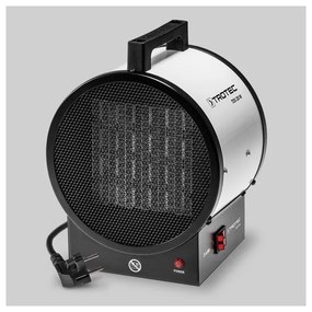 TROTEC TDS 20 M Επαγγελματικό κεραμικό αερόθερμο 1φασικό 3KW