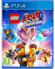 Παιχνίδι PS4 The Lego Movie 2 047698 7 Ετών+