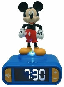 Ξυπνητήρι Lexibook Mickey
