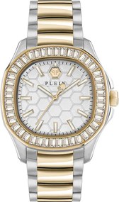 Γυναικεία Ρολόγια PHILIPP PLEIN PWTAA0523 (Ø 38 mm)