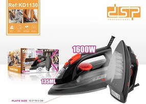 Σίδερο ατμού - KD1130 - DSP - 614870