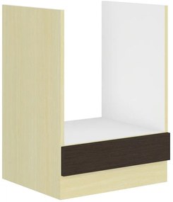 Επιδαπέδιο ντουλάπι φούρνου Armony 60 DG BB