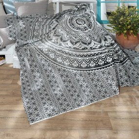 Διακοσμητικό Ριχτάρι- Boho 06 - 210x230cm - Teoran