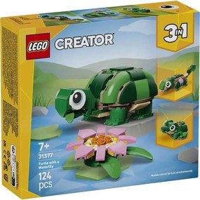 Παιχνίδι Kατασκευή Lego Creator 31377