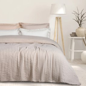ΥΠΕΡΔΙΠΛΟ ΚΟΥΒΕΡΤΟΡΙΟ 220x240cm DAS HOME - HAPPY 9625