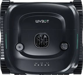 Ασύρματο ρομπότ καθαρισμού πισίνας WYBOT C2 Pro Vision