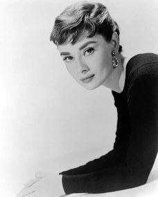 Φωτογραφία Audrey Hepburn