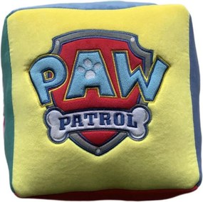 Μαξιλάρι The Paw Patrol Πολύχρωμο πολυεστέρας Παιδικά
