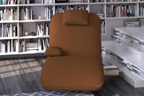 Ανάκλινδρο Evolution-Kafe Anoixto