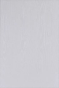 vidaXL Σετ Επίπλων Μπάνιου 2 Τεμαχίων Λευκό Κεραμικό