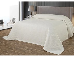 Κουβέρτα Υπέρδιπλη 220x240 Paris Off White 000000002505