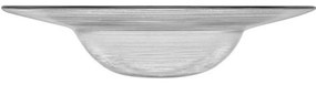 Πιάτο Βαθύ Για Σπαγγέτι & Ριζότο (Φ9.9) Espiel Circle Clear HOR1501K6