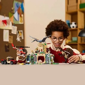 Παιχνίδι Kατασκευή Lego