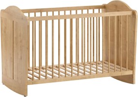 Κρεβάτι βρεφικό Megeve-Fusiko