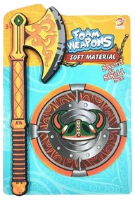 Τσεκούρι Πολέμου My Other Me