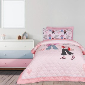 ΜΟΝΟ ΚΟΥΒΕΡΤΟΡΙΟ 160x220cm DAS KIDS - KID 4940