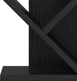 vidaXL Ράφι Δέντρων 3-Επιπέδων 30 x 18 x 40 εκ Επεξεργασμένο Ξύλο