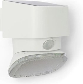 Ηλιακή λάμπα Velamp SUGAR 14 W 4000 K 2000 Lm Μαύρο