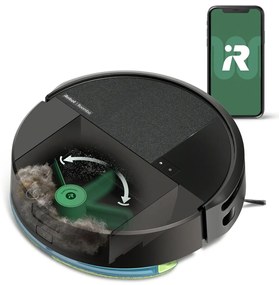 Ηλεκτρική σκούπα Ρομπότ iRobot