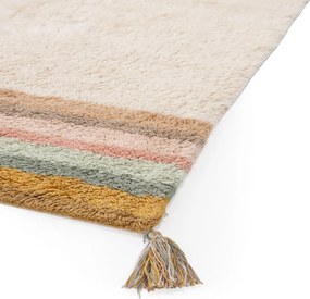 Παιδικό Χαλί (140x200) Royal Carpet Little Steps 142 J