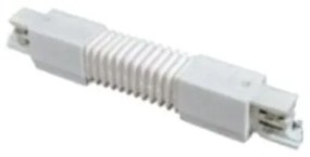 Σύνδεσμος Flexible 02/0013 - 02/0014 Viokef 02/0013 Λευκό