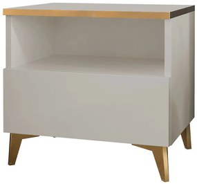 Βοηθητικό τραπεζάκι Aurora-Mpez Gualistero