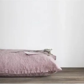 Stewehome Σετ 2 μαξιλαροθήκες από 100% βαμβάκι με ύφασμα 50x70 cm