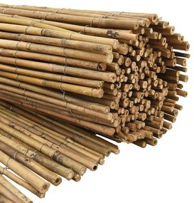 vidaXL Φράχτης από μπαμπού  300x180 εκ.