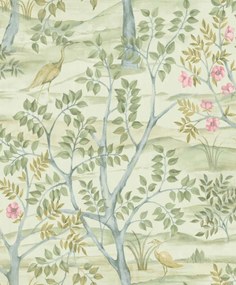 Ταπετσαρία CRISTIANA MASI BLOOMING GARDEN 11 8317-PAR