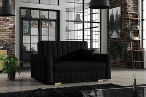 Καναπές - κρεβάτι Viva Glam II διθέσιος-Mauro