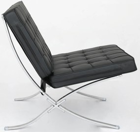 Πολυθρόνα Casablanca-Mauro