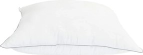 vidaXL Μαξιλάρι 2 pcs Λευκό 50 x 50 cm Ίνες μπαμπού