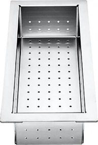 Blanco 219649 - Inox Μπωλ Νεροχύτη