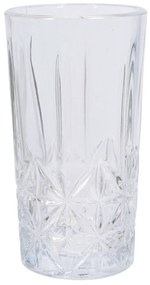 Ποτήρια Νερού 260ml (Σετ 4τμχ) K-M 332100080