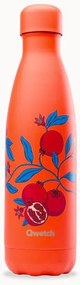 Qwetch Παγούρι θερμός Coral Pomegranate 0.5lt