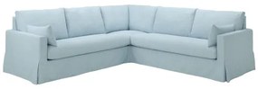 HYLTARP κάλυμμα για γωνιακό καναπέ, 4θέσιο 205.473.20