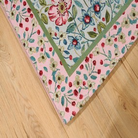 Χαλί Διαδρόμου (75x150) Tzikas Carpets Capri 724-102