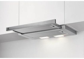 Electrolux LFP326S Συρόμενος Απορροφητήρας 60cm Inox