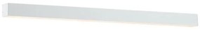 Γραμμικό Τοίχου Direct+Indirect L1980 4000K Λευκό Dim. Station Ultra 3911-12198-4-W-D5 Viokef-3911-12198-4-W-D5-Λευκό 3911-12198-4-W-D5