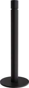 Βάση Για Χαρτί Κουζίνας Pam & Co 1230-403 Matt Black
