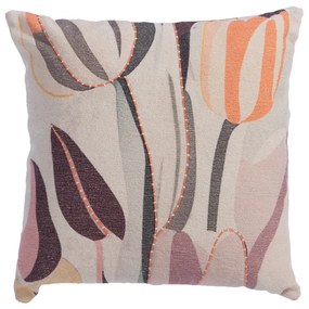 Διακοσμητική Μαξιλαροθήκη (45x45) Nef-Nef Homeware Lona