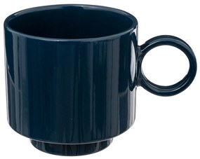 Κούπα 380ml S-D Retro 194149A Bleu