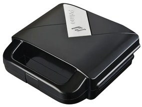 Primo PRSM-40443 Τοστιέρα για 2 Τοστ 750W, Μαύρη