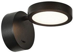 Απλίκα Τοίχου LED Viokef Eden 4307700